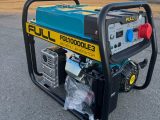 Генератор бензиновий Full FGL10000LE3 (7,5 кВт) — фото 3
