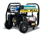 Генератор бензиновий Full FGL12000LE3 (9 кВт)