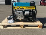 Генератор бензиновий Full FGL12000LE3 (9 кВт)