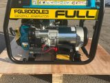 Генератор бензиновий Full FGL8000LE3 (6 кВт) — фото 2