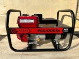 Генератор бензиновий Pezal PGG3200XS (2.6 кВт) — фото 4
