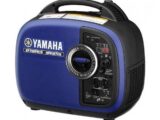 Генератор бензиновий YAMAHA EF2000 (1,6кВт)