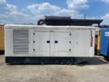 Генератор дизельний DALGAKIRAN DJ 415 DD (300кВт)