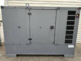 Генератор дизельний FOGO FD 80 W-ST (62 кВт)