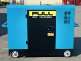 Генератор дизельний Full FDL13500SC (10 кВт)