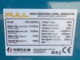 Генератор дизельний Full FDL13500SC (10 кВт) — фото 2
