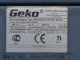 Генератор дизельний Geko 500000 ED-S/DEDA (400кВт) (вживаний) — фото 5
