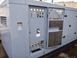 Генератор дизельний Geko 500000 ED-S/DEDA (400кВт) (вживаний) — фото 6