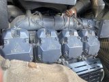 Генератор дизельний Geko 500000 ED-S/DEDA (400кВт) (вживаний) — фото 16