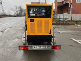 Генератор дизельний SDMO NS40 (32кВт)