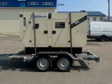 Генератор дизельний TMG Power TMGB-110 (80 кВт) — фото 6