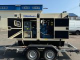 Генератор дизельний TMG Power TMGB-110 (80 кВт) — фото 12