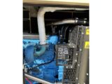 Генератор дизельний TMG Power TMGB-110 (80 кВт) з напрацюванням