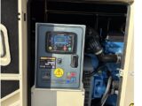 Генератор дизельний TMG Power TMGB-110 (80 кВт) з напрацюванням — фото 2