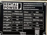 Генератор дизельний TMG Power TMGB-110 (80 кВт) з напрацюванням — фото 5
