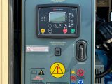Генератор дизельний TMG Power TMGB-110 (80 кВт) з напрацюванням — фото 4