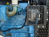 Генератор дизельний TMG Power TMGB-110 (80 кВт) з напрацюванням — фото 6