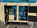 Генератор дизельний TMG Power TMGB-150 (109 кВт) — фото 3