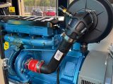 Генератор дизельний TMG Power TMGB-150 (109 кВт) — фото 9