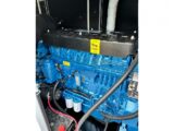 Генератор дизельний TMG Power TMGB-165 (120 кВт) з напрацюванням — фото 4