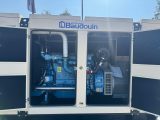 Генератор дизельний TMG Power TMGB-165 (120 кВт) з напрацюванням — фото 8