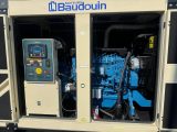 Генератор дизельний TMG Power TMGB-165 (120 кВт) з напрацюванням — фото 11