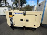 Генератор дизельний TMG Power TMGB-25 (18,1 кВт) — фото 5