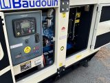 Генератор дизельний TMG Power TMGB-25 (18,1 кВт) — фото 9