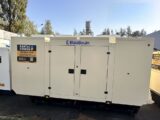 Генератор дизельний TMG Power TMGB-250 (181.8кВт)