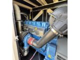 Генератор дизельний TMG Power TMGB-250 (181.8кВт) — фото 4