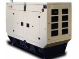 Генератор дизельний TMG Power TMGB-35 (25,4кВт)