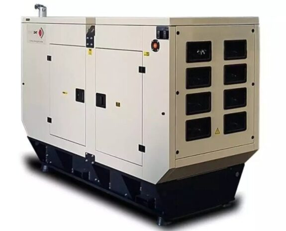 Генератор дизельний TMG Power TMGB-35 (25,4кВт)