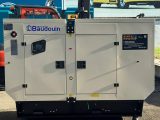 Генератор дизельний TMG Power TMGB-35 (25,4кВт) — фото 2