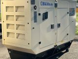 Генератор дизельний TMG Power TMGB-35 (25,4кВт) — фото 3