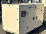 Генератор дизельний TMG Power TMGB-35 (25,4кВт) — фото 5