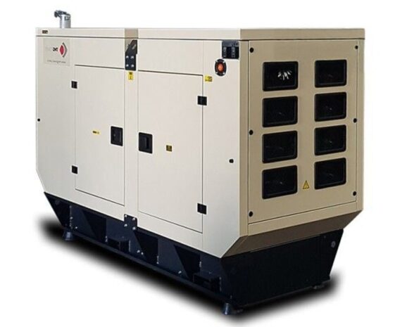 Генератор дизельний TMG Power TMGB-44 (37 кВт)
