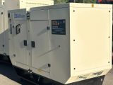 Генератор дизельний TMG Power TMGB-44 (37 кВт) — фото 4