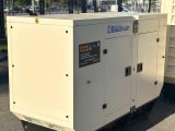 Генератор дизельний TMG Power TMGB-44 (37 кВт) — фото 5