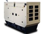 Генератор дизельний TMG Power TMGB-500 (363.3 кВт)