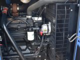Генератор дизельный SDMO J165 (120кВт) вживаний — фото 12
