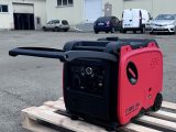 Генератор інверторний FOGO F5001ISG (3,4 кВт) — фото 6
